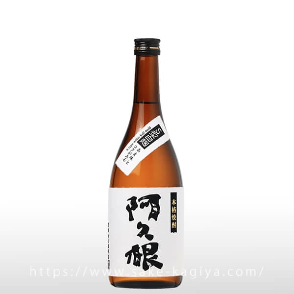 みむろ杉 純米吟醸 吉川産山田錦 火入 1.8L