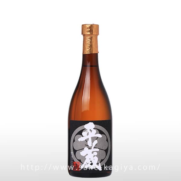 平蔵 芋焼酎（黒麹） 720ml