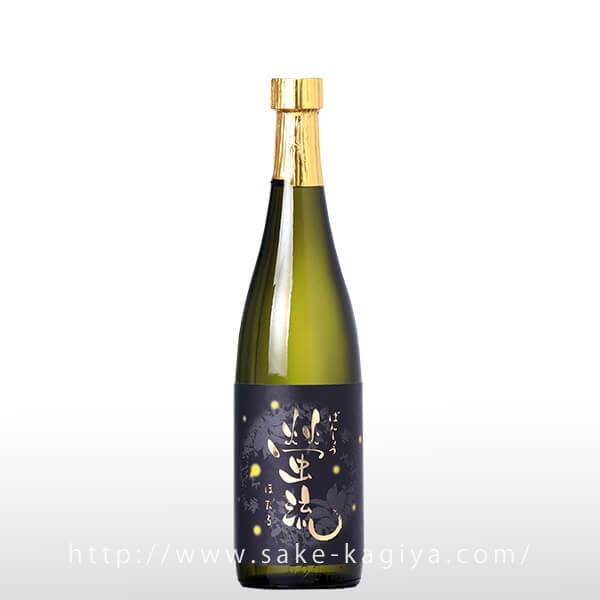 麦焼酎 蛍流 720ml