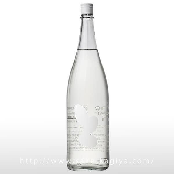 Ohmine 3粒 火入 山田錦 1.8L
