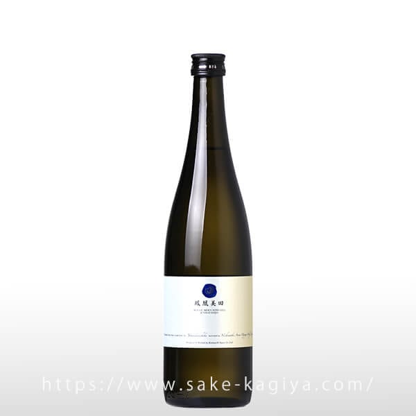 鳳凰美田 純米吟醸 WINECELL 無濾過本生酒 720ml | 鳳凰美田