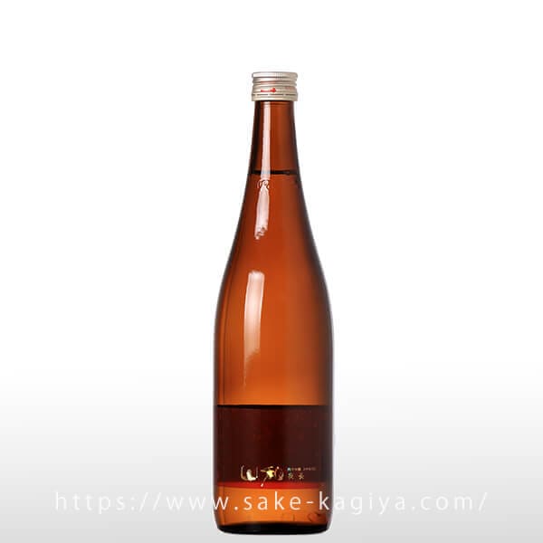 山和 純米吟醸 ひやおろし 夜長 720ml