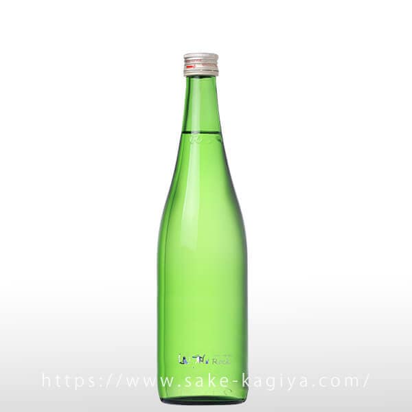 山和 特別純米 中取り原酒 ROCK 720ml | 山和（山和酒造店） | 酒専門