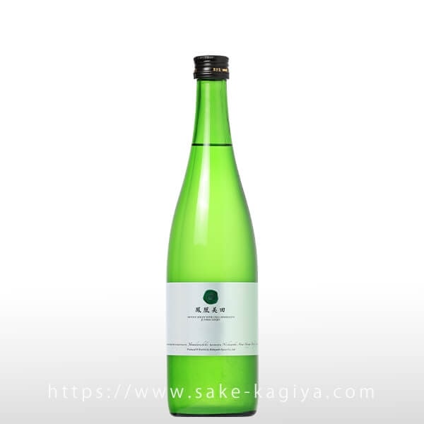 鳳凰美田 Wine Cell Sparkling 720ml