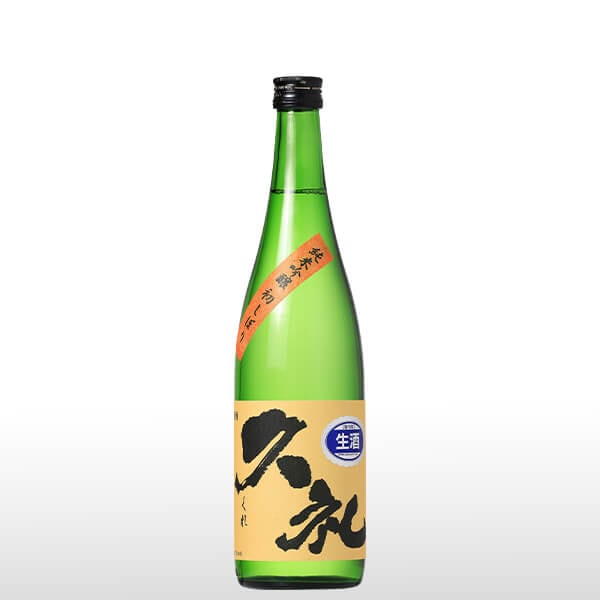 久礼 純米吟醸 新酒しぼりたて生原酒 720ml | 久礼（西岡酒造店） | 酒