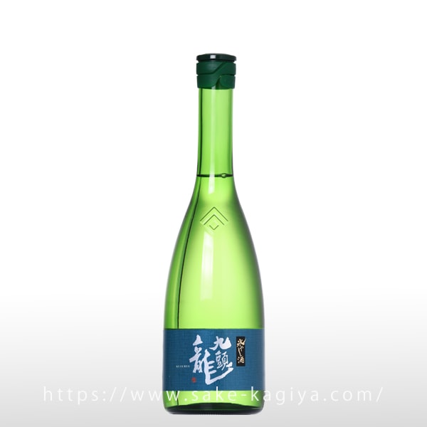 九頭龍 氷やし酒 720ml