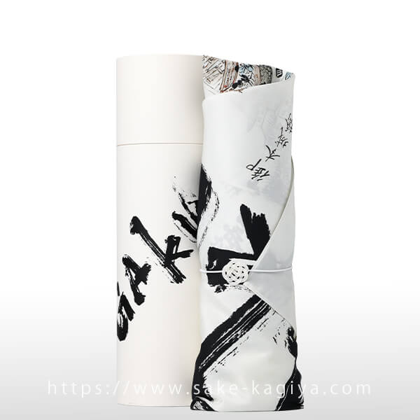 白岳仙 熟成純米大吟醸 GAKU 720ml