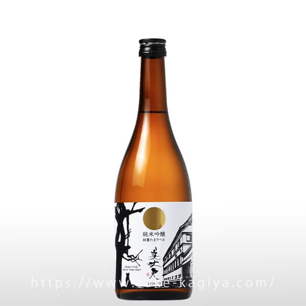 酒ラベルアート「玉伏見」 酒ラベルアート「玉伏見」 20240204SUMIGA00001_480x480.