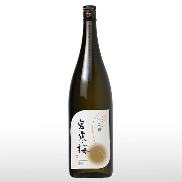 宮寒梅 純米大吟醸 ALFA 2024 宮寒梅 純米大吟醸 720ml | 日本酒 ・ おまかせ日本酒,ま行,宮