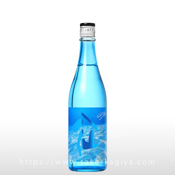 日本酒5本・焼酎1本セット（冩樂、宮泉、山に雲が、宝山、美丈夫、陸奥八仙） 陸奥八仙 夏吟醸 火入 720ml | 陸奥八仙（八戸酒造） | 酒専門店鍵や