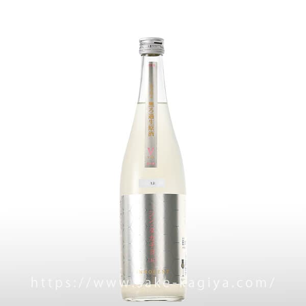 シン・タカチヨ V-TYPE 創 INNOCENT 720ml