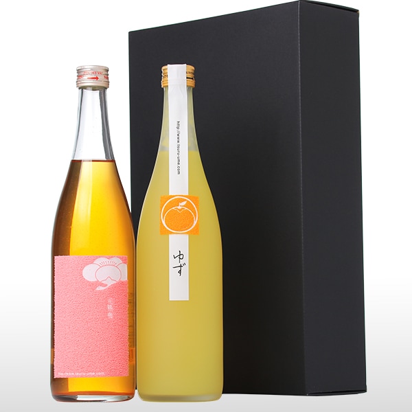 有頂天家族2 飲みくらべ4本セット(清酒×2本 梅酒×1本 ゆず酒×1本) 有頂天家族2 飲みくらべ4本セット(清酒×2本 梅酒×1本