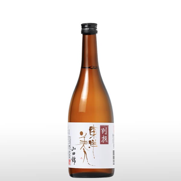 東洋美人 別撰 山田錦 720ml