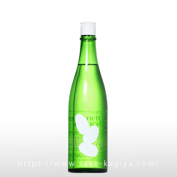 Ohmine 3粒 生詰ひやおろし 山田錦 720ml