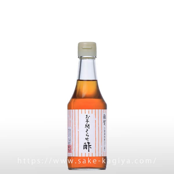 初亀 純米吟醸 秋あがり 720ml