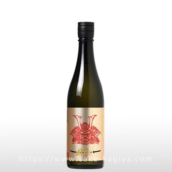 寒菊雄町　赤武吟ぎんが AKABU 純米大吟醸 吟ぎんが 生酒 720ml | AKABU（赤武酒造） | 酒専門