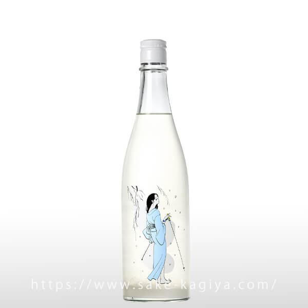 Ohmine 3粒 冬のおとずれ 720ml