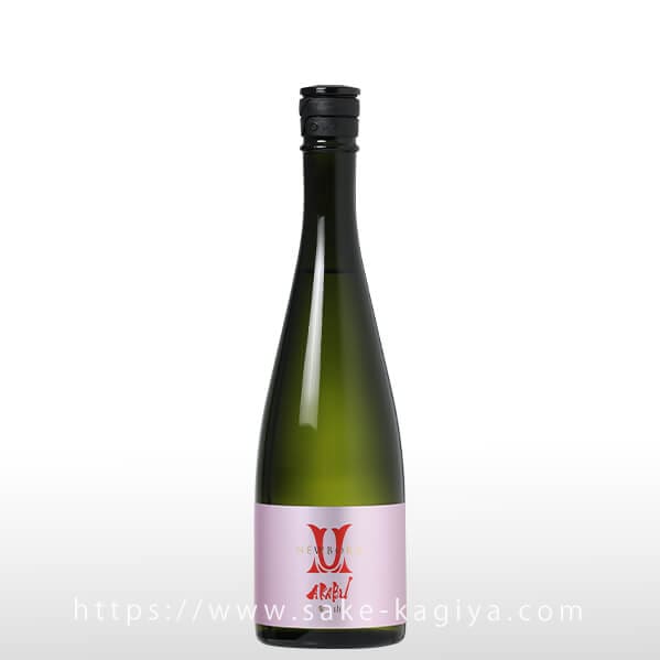 AKABU 愛山 NEWBORN 720ml | AKABU（赤武酒造） | 酒専門店鍵や