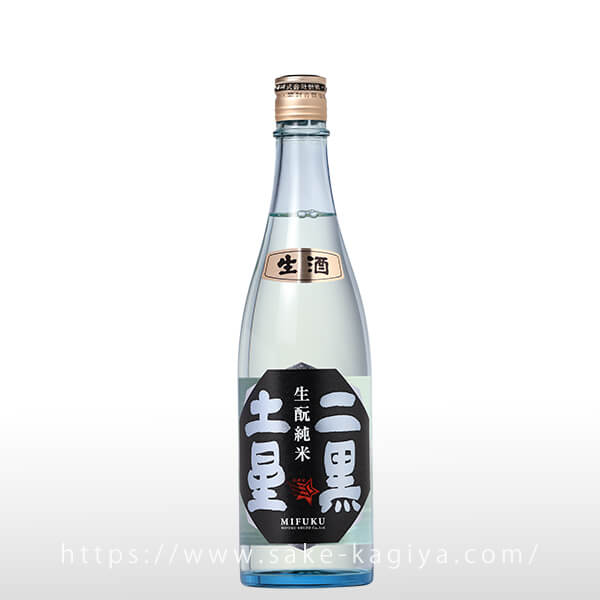 篠峯 ろくまる 山田錦 うすにごり 720ml