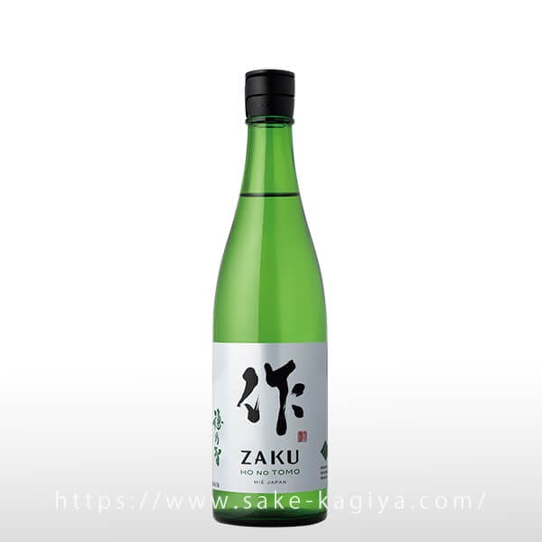 AKABU 純米 MOUNTAIN 720ml