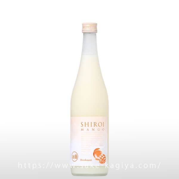 AKABU 純米吟醸 山田錦 NEWBORN 720ml