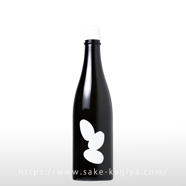 AKABU 純米吟醸 酒未来 NEWBORN 720ml