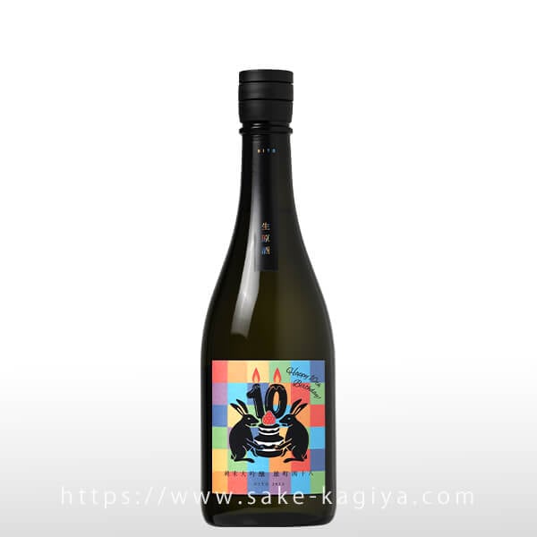 古酒セット(モリヤ丸さま) 丸石醸造×ドアラ！中日ドラゴンズ公認 日本酒発売 仕掛人は純