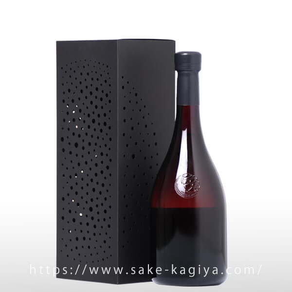 初亀 足名屋 オーガニック 720ml