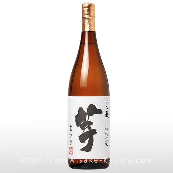 いも麹 芋 寒造り 1.8L