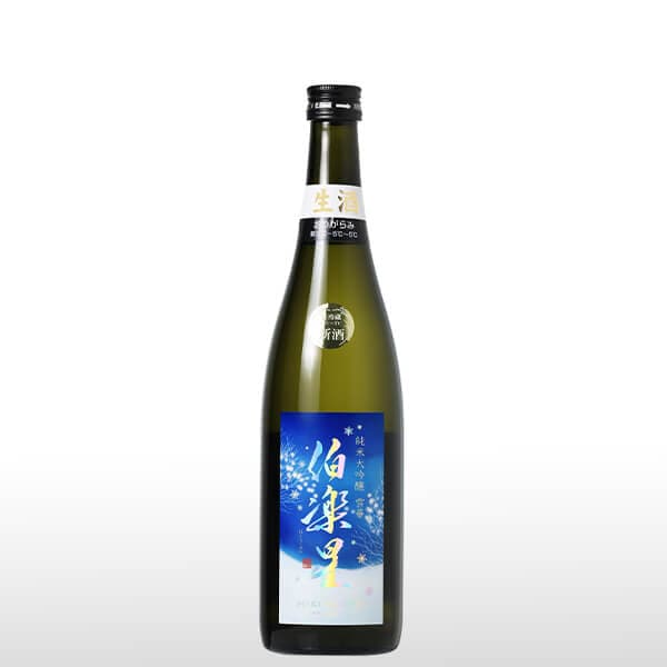 伯楽星/愛宕の松（新澤醸造店）,伯楽星 の正規販売店| 酒専門店鍵や