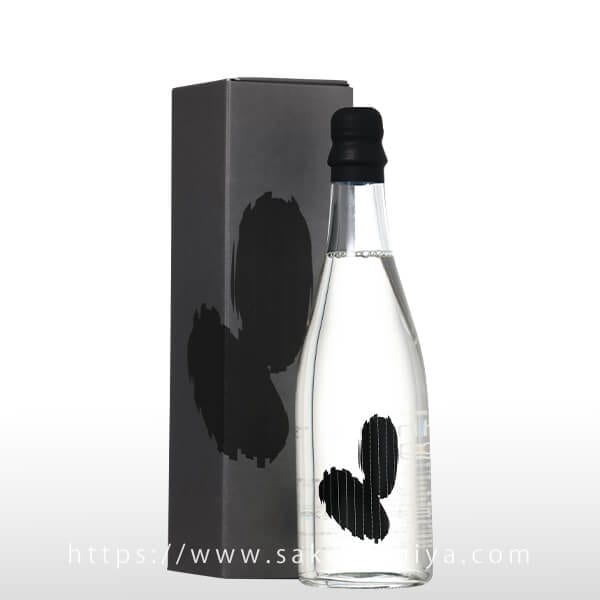 Ohmine 2粒 愛山 720ml | Ohmine（大嶺酒造） | 酒専門店鍵や