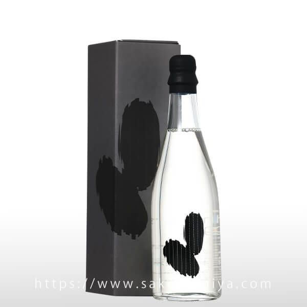 Ohmine 2粒 愛山 720ml