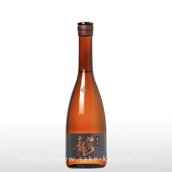 九頭龍 宵月 720ml