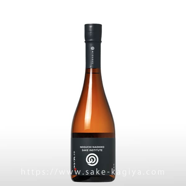 農口尚彦研究所 本醸造酒 無濾過生原酒 720ml