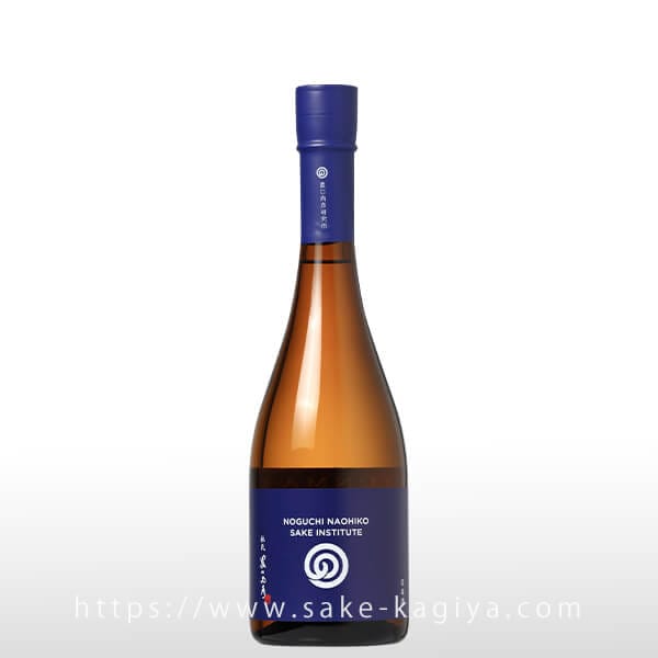 農口尚彦研究所 純米酒 無濾過生原酒 720ml