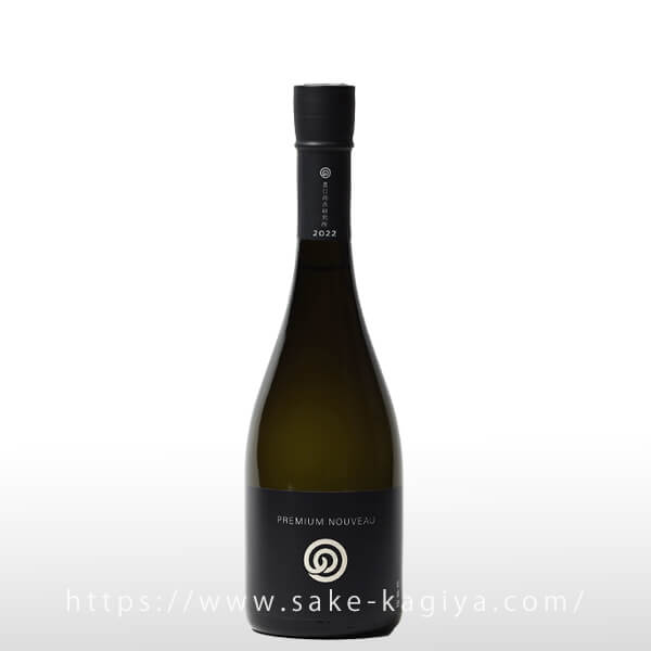 農口尚彦研究所 PREMIUM NOUVEAU 720ml | 農口尚彦研究所 | 酒専門店鍵や