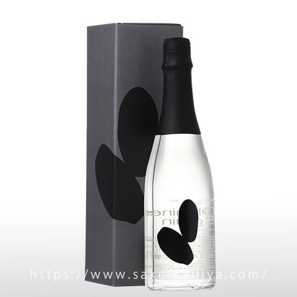 Ohmine 2粒 雄町 720ml
