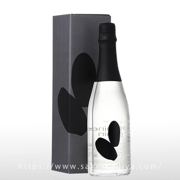 Ohmine 2粒 雄町 720ml