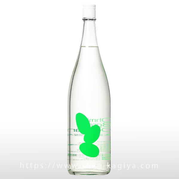 Ohmine 3粒 出羽燦々 火入 1.8L