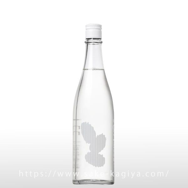 松の司 出品大吟醸酒 斗瓶囲い 500ml