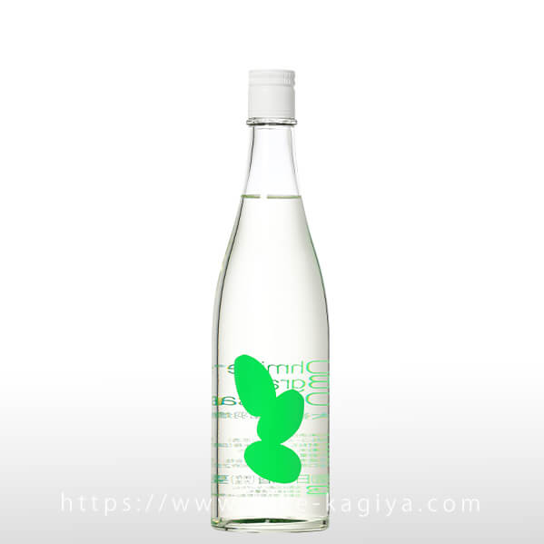Ohmine 3粒 出羽燦々 火入 720ml