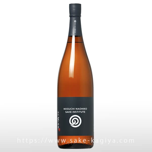 農口尚彦研究所 本醸造酒 無濾過生原酒 1.8L