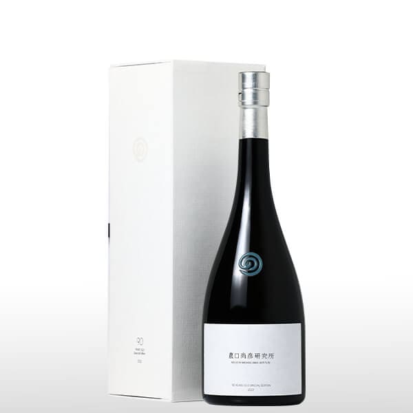 農口尚彦 90YEARSOLD SpecialEdition Vol.2 750ml