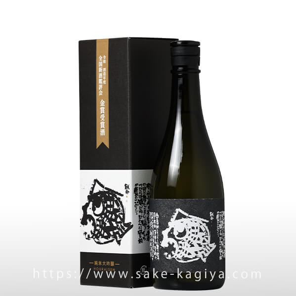 蓬莱泉 純米大吟醸 出品酒 720ml | 蓬莱泉/一念不動/空（関谷醸造