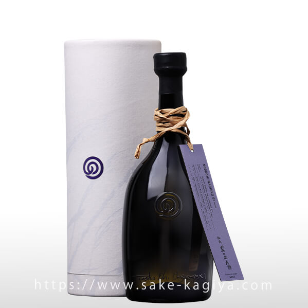 LimitedEdition NOGUCHINAOHIKO 01 770ml