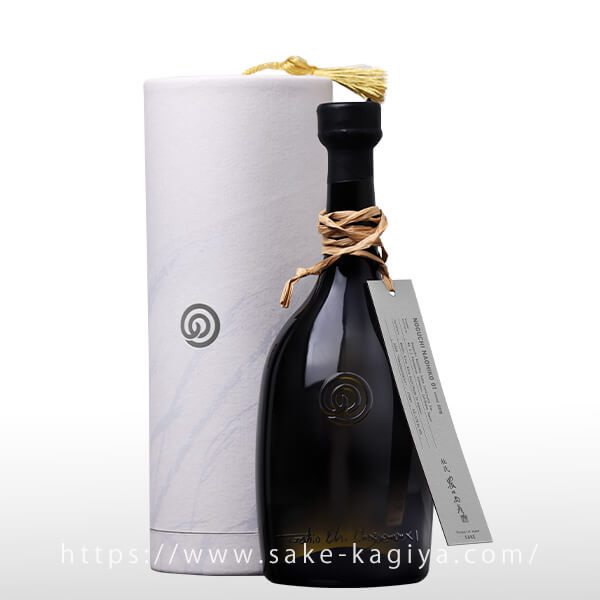 LimitedEdition NOGUCHINAOHIKO 01 770ml