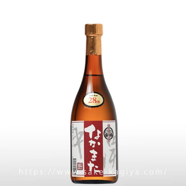 作 智 純米大吟醸 滴取り 750ml