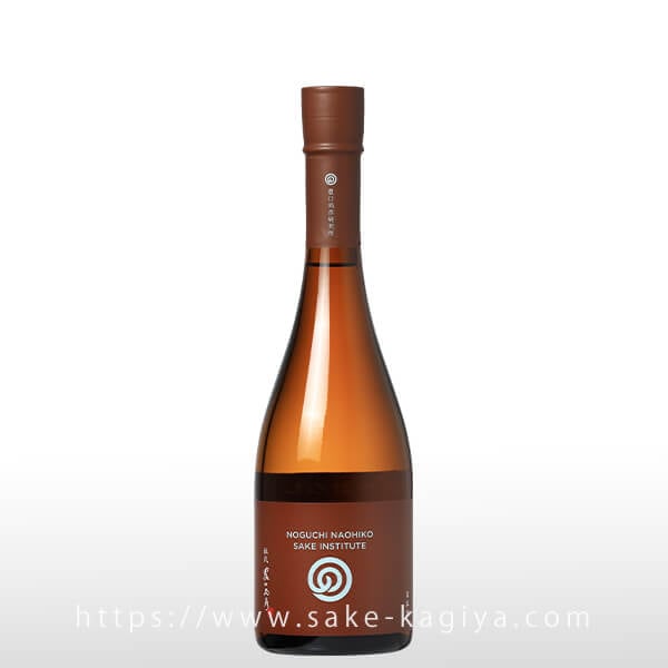 農口尚彦研究所 ひやおろし 720ml