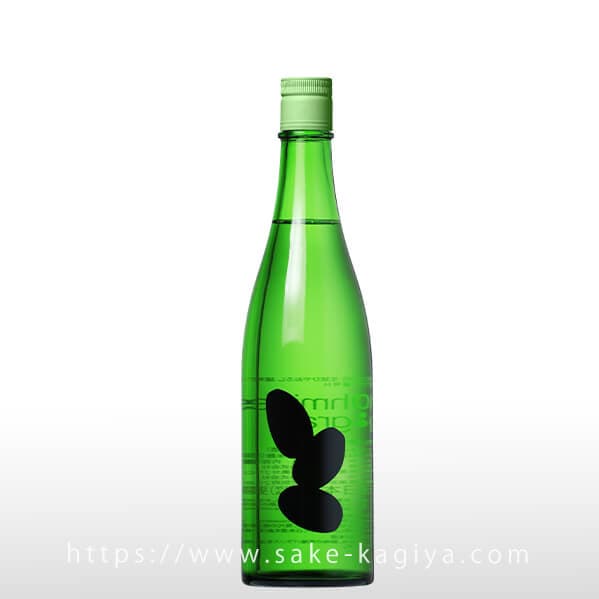 Ohmine 3粒 ひやおろし 雄町 720ml