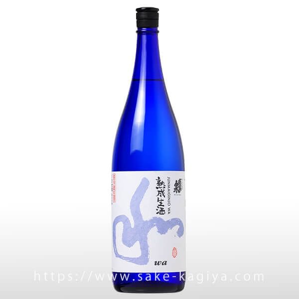 蓬莱泉　空 新川屋佐々木酒店 | SASAS.JP | 日本酒,蓬莱泉・一念不動（愛知